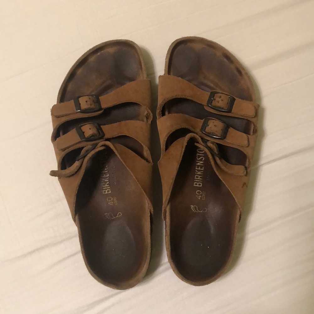 Birkenstock’s